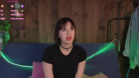 Jasmin online show from April 7, 9:21 am