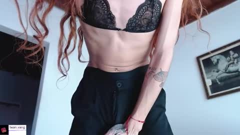 Trix online show from October 14, 9:37 pm