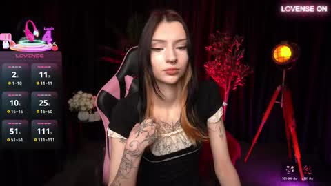 trix_void online show from January 8, 11:23 am