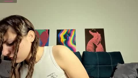 trixibell online show from May 12, 5:59 am