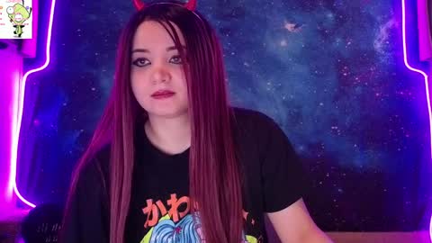trixiedoescamcam online show from May 5, 4:37 pm