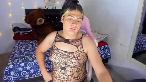 trixxy online show from March 5, 11:23 pm