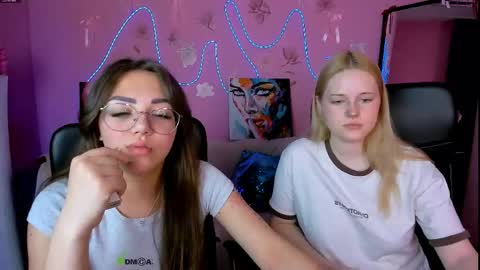 Trixy online show from May 6, 7:08 pm
