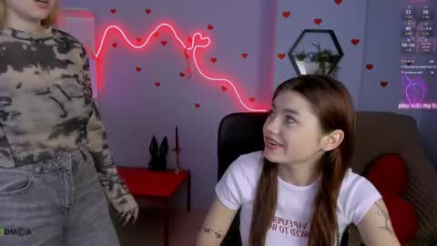 Trixy online show from May 12, 7:11 pm