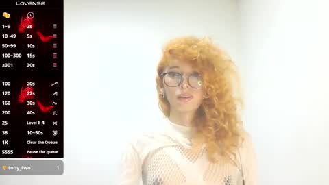 Snapshot of trixy_roses chatting on September 14, 7:07 am Trixy Rose online show from September 14, 7:07 am