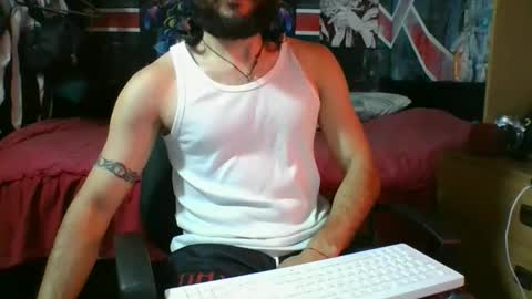 Andrew online show from November 27, 5:15 pm