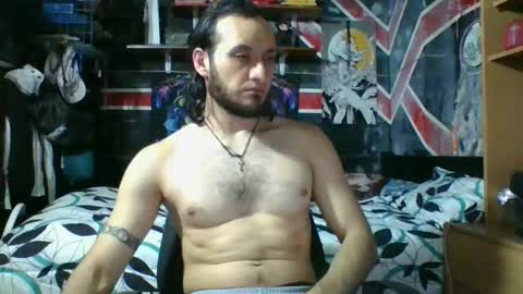 Andrew online show from December 21, 11:01 pm