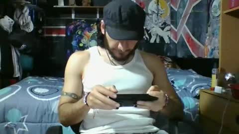 Andrew online show from January 9, 7:00 am