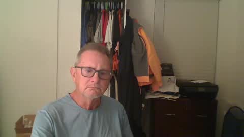 Troffer online show from December 3, 12:24 am