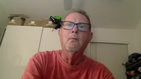 Troffer online show from September 26, 2:59 am