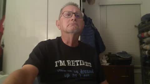 Troffer online show from November 11, 11:38 pm