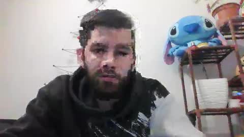 Snapshot of trololo6969 chatting on February 15, 4:58 pm trololo6969 online show from February 15, 4:58 pm