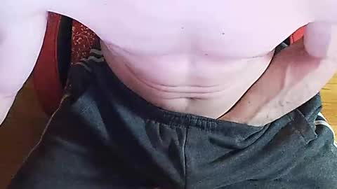 Snapshot of tronista87 chatting on October 12, 10:09 pm tronista87 online show from October 12, 10:09 pm