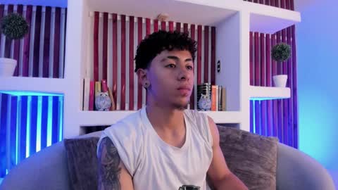 Troy  online show from September 11, 7:58 pm