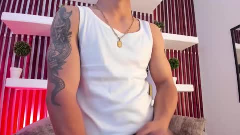 Troy  online show from September 12, 11:59 pm