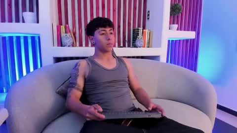 Troy  online show from September 20, 12:22 am
