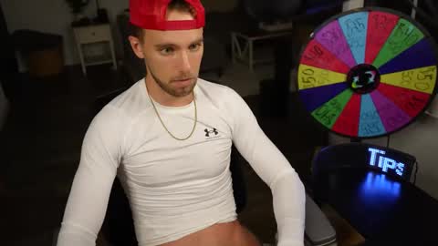 Troy Green online show from November 10, 4:22 am