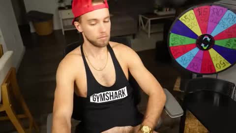 Troy Green online show from November 25, 10:43 pm