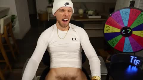 Troy Green online show from January 16, 4:16 am