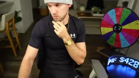 Troy Green online show from February 8, 7:56 am