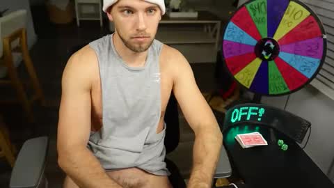 Snapshot of troy_greenxo chatting on June 8, 2:23 am Troy Green online show from June 8, 2:23 am