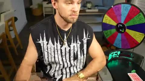 Snapshot of troy_greenxo chatting on June 11, 9:57 pm Troy Green online show from June 11, 9:57 pm