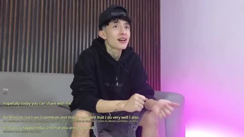 Troy online show from September 19, 7:25 pm