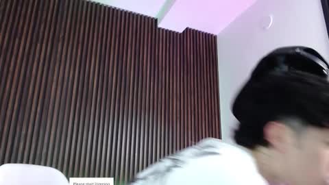 Troy online show from October 1, 7:20 pm