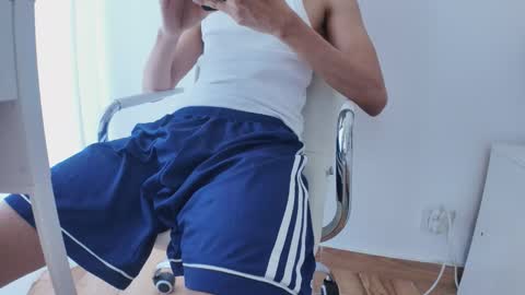 Troy online show from April 9, 10:42 am