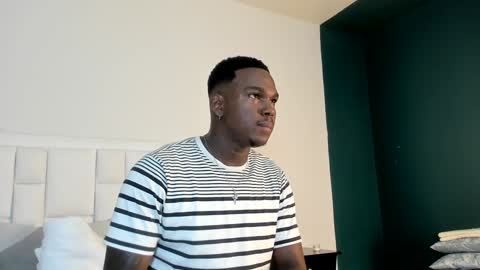 Troy Khalil online show from January 29, 7:53 pm