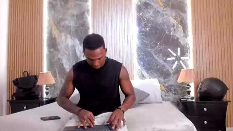 Troy Khalil online show from February 10, 8:42 pm