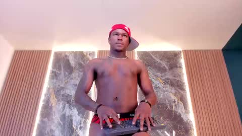 Troy Khalil online show from February 11, 8:10 pm