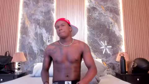 Troy Khalil online show from February 11, 11:12 pm