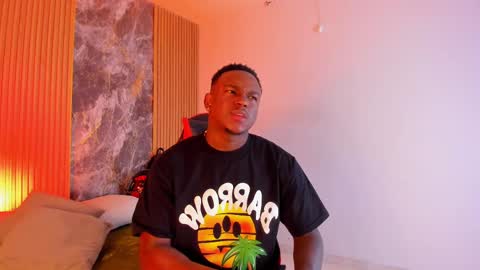 Troy Khalil online show from October 7, 10:07 pm