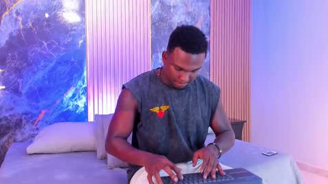 Troy Khalil online show from October 14, 9:37 pm