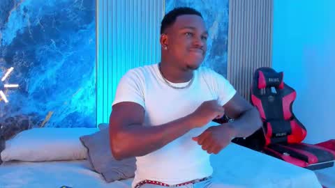 Troy Khalil online show from October 20, 9:37 pm