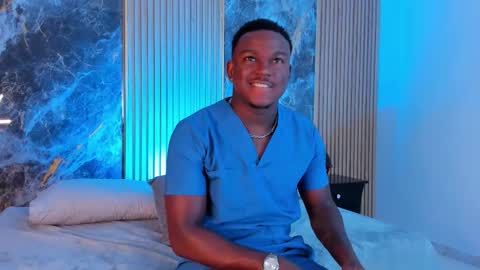 Troy Khalil online show from October 21, 10:32 pm