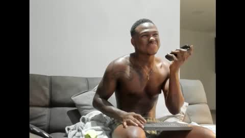 Troy Khalil online show from March 24, 1:21 am