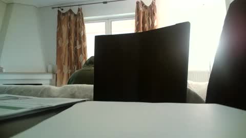 truble_again online show from April 2, 6:11 am