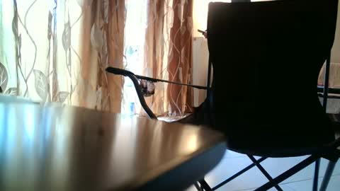 truble_again online show from May 18, 5:46 am