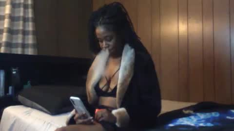 trublu2018 online show from February 14, 1:02 am