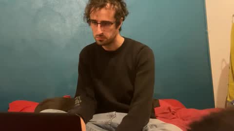 Snapshot of trucdeoufouf chatting on January 7, 9:25 pm trucdeoufouf online show from January 7, 9:25 pm