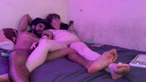 Snapshot of truchosf chatting on November 2, 6:49 am TruchoSF online show from November 2, 6:49 am