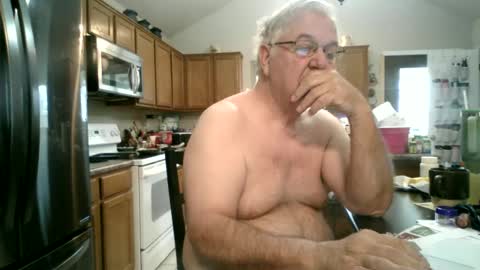 Snapshot of trucker63249 chatting on February 11, 5:29 pm trucker63249 online show from February 11, 5:29 pm