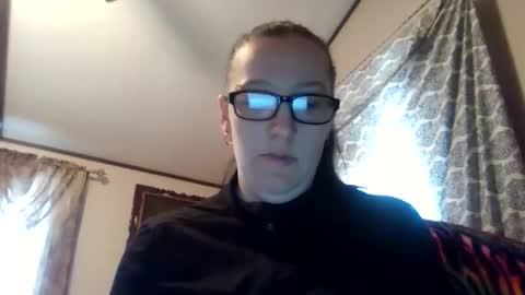 TruckersWifeToBe online show from January 18, 6:55 pm