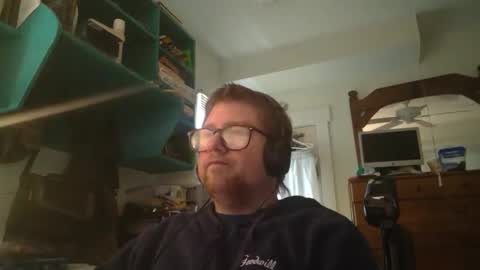 Snapshot of true_manofworth chatting on January 11, 7:38 pm HandicappedLaugher online show from January 11, 7:38 pm
