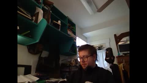 Snapshot of true_manofworth chatting on January 20, 4:01 pm HandicappedLaugher online show from January 20, 4:01 pm
