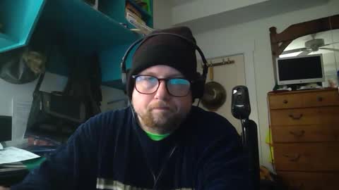 Snapshot of true_manofworth chatting on January 25, 4:34 am HandicappedLaugher online show from January 25, 4:34 am