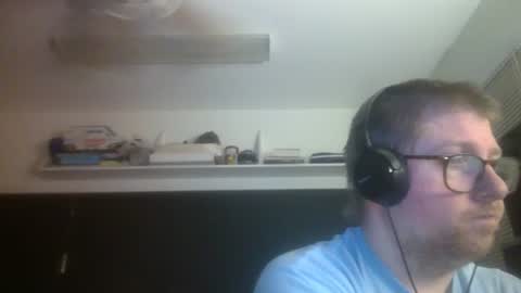 HandicappedLaugher online show from June 24, 2:43 am