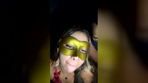 Snapshot of trueamateurcouple chatting on March 8, 2:04 am trueamateurcouple online show from March 8, 2:04 am